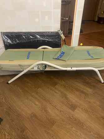 Массажная кровать Донецк