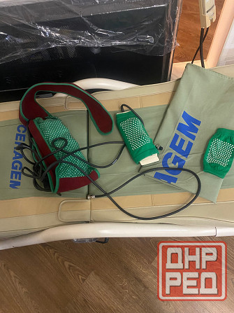 Массажная кровать Донецк - изображение 5