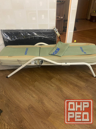 Массажная кровать Донецк - изображение 1