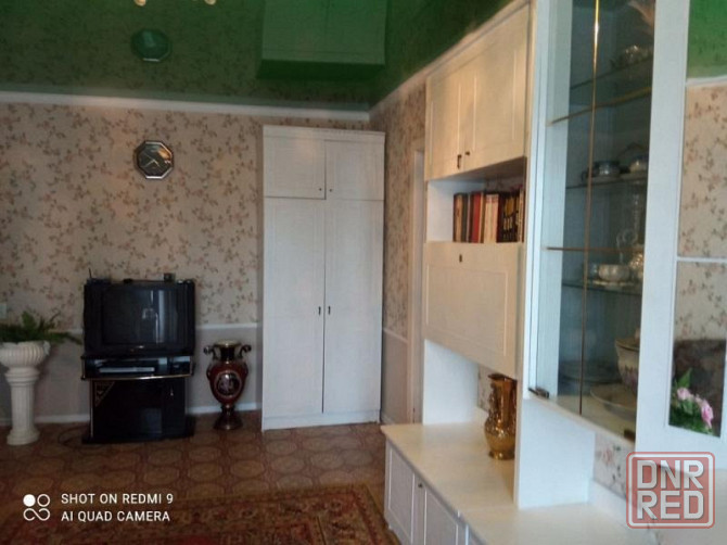 2х. ком. ква-ра 44 м,кв, цена 4500 000 ,Киевском р-н. г. Донецк Донецк - изображение 5