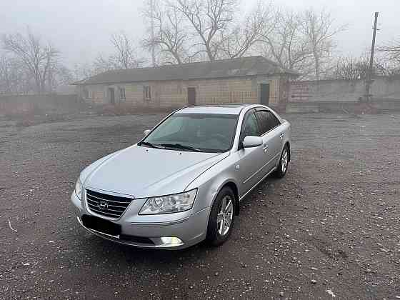 Hyundai Sonata V NF 3.3 Донецк