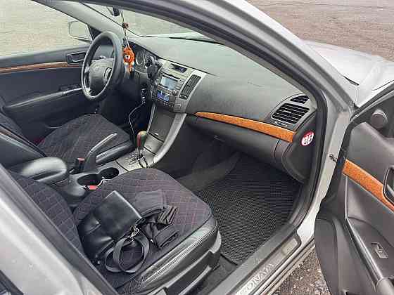 Hyundai Sonata V NF 3.3 Донецк
