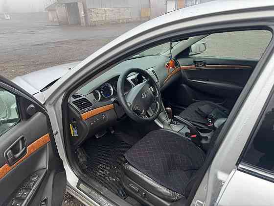 Hyundai Sonata V NF 3.3 Донецк