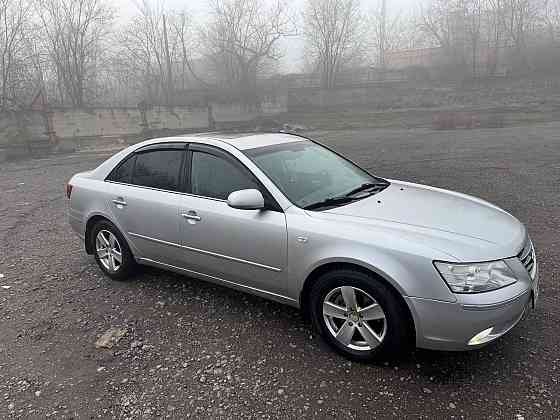 Hyundai Sonata V NF 3.3 Донецк