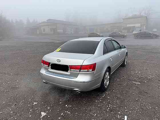 Hyundai Sonata V NF 3.3 Донецк