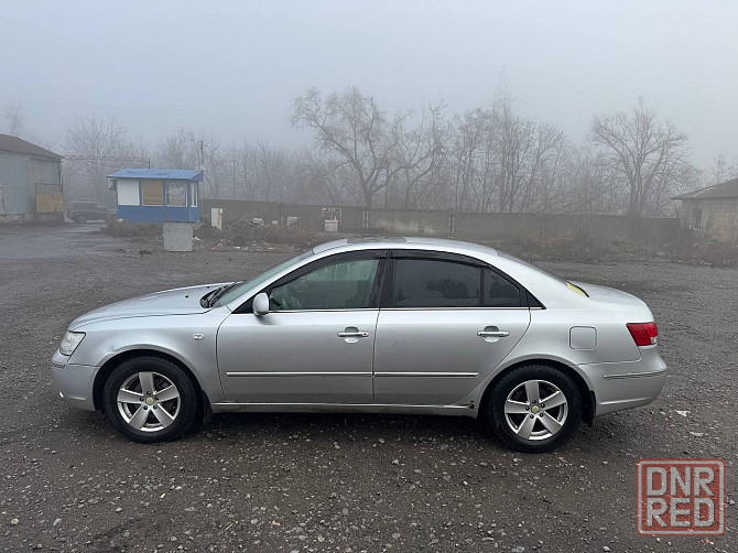 Hyundai Sonata V NF 3.3 Донецк - изображение 7