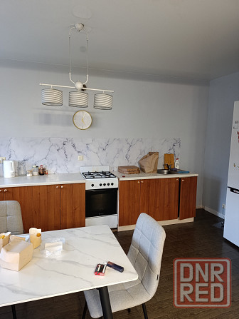 Продам 3к.кв. Будённовский р-н, 9 больница (новострой 2011г). Донецк - изображение 6