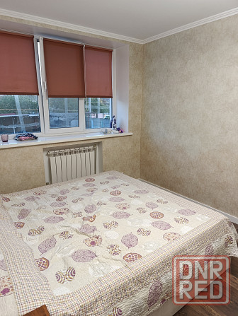 Продам 3к.кв. Будённовский р-н, 9 больница (новострой 2011г). Донецк - изображение 10