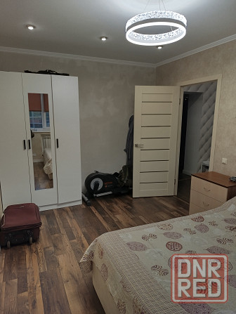 Продам 3к.кв. Будённовский р-н, 9 больница (новострой 2011г). Донецк - изображение 9