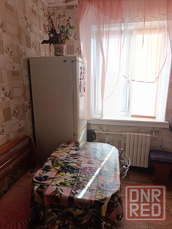 Вода постоянно. Продам 2к.кв. Буденновский район, Заперевальная, Багратиона. Донецк - изображение 2