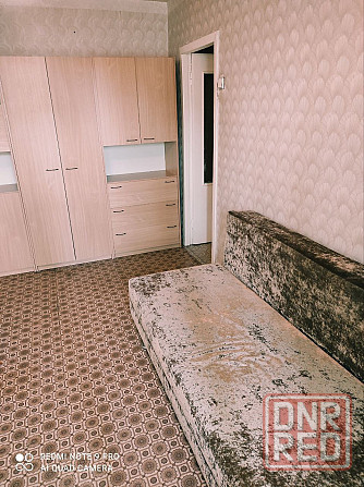 Вода постоянно. Продам 2к.кв. Буденновский район, Заперевальная, Багратиона. Донецк - изображение 1