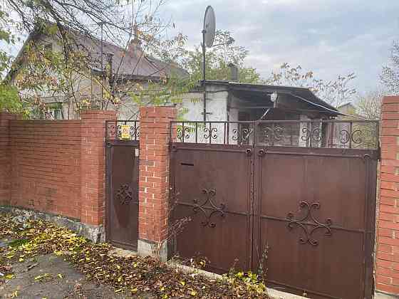 Продам дом в калининском р-не (маг.Дик) Донецк