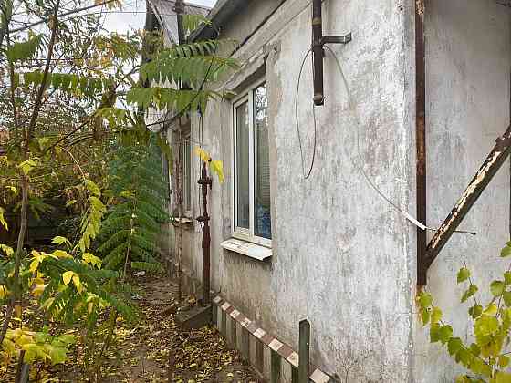 Продам дом в калининском р-не (маг.Дик) Донецк