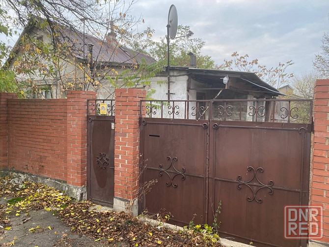 Продам дом в калининском р-не (маг.Дик) Донецк - изображение 2