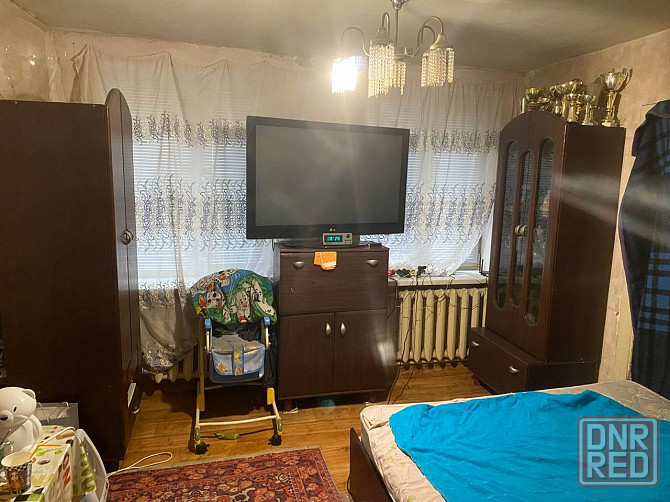 Продам дом в калининском р-не (маг.Дик) Донецк - изображение 10