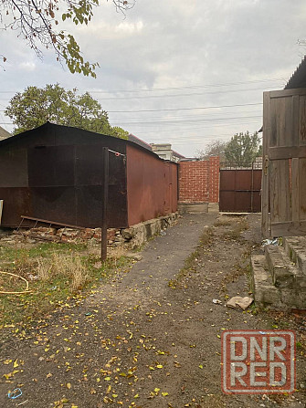 Продам дом в калининском р-не (маг.Дик) Донецк - изображение 9