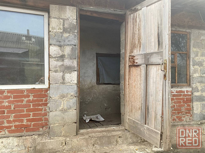 Продам дом в калининском р-не (маг.Дик) Донецк - изображение 12