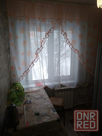Макеевка Сдается 1-к квартира Советский район, ул.Кирова Макеевка - изображение 5