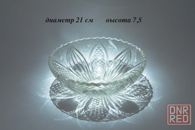 Салатница, конфетница Донецк - изображение 2