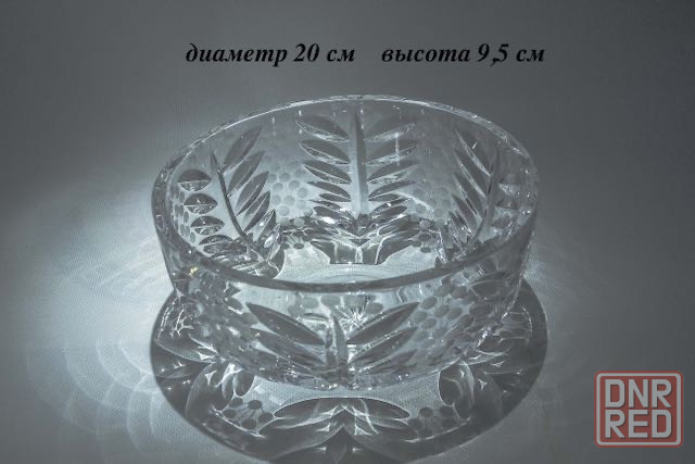 Салатница, конфетница Донецк - изображение 3