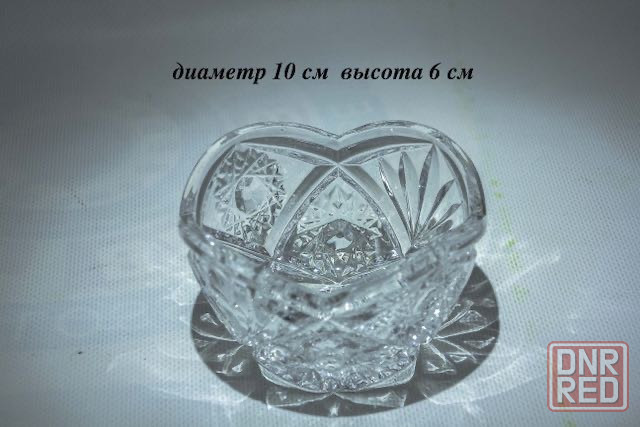 Салатница, конфетница Донецк - изображение 5