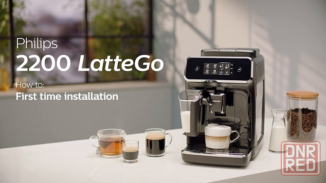 Кофемашины Philips, SAECO Lirika OTC, Delonghi. Новые + Гарантия Донецк - изображение 4