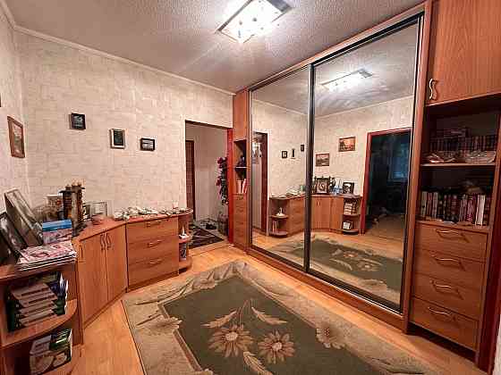 Продам 3 ком.кв Кировский район, Широкий, Максима Козыря Донецк