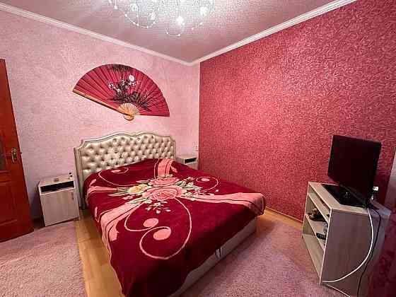 Продам 3 ком.кв Кировский район, Широкий, Максима Козыря Донецк