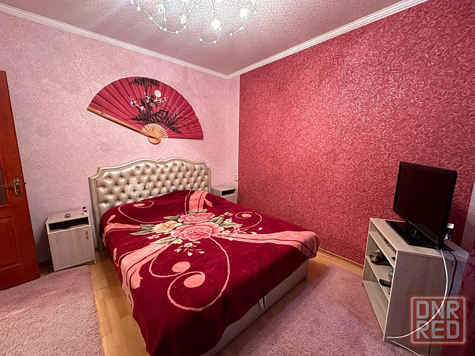 Продам 3 ком.кв Кировский район, Широкий, Максима Козыря Донецк - изображение 5