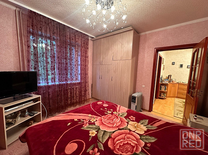 Продам 3 ком.кв Кировский район, Широкий, Максима Козыря Донецк - изображение 7