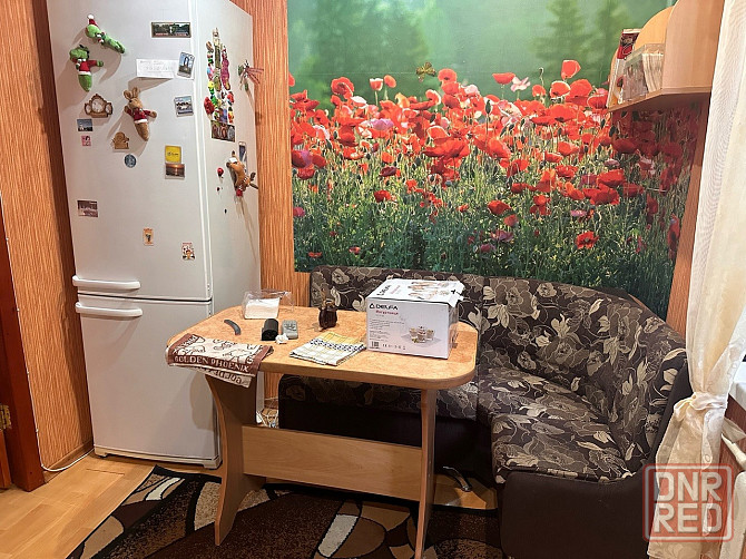 Продам 3 ком.кв Кировский район, Широкий, Максима Козыря Донецк - изображение 9