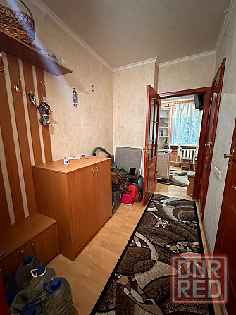 Продам 3 ком.кв Кировский район, Широкий, Максима Козыря Донецк - изображение 6
