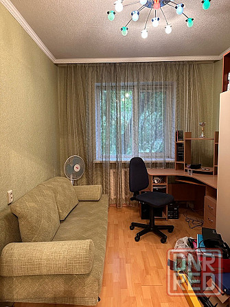 Продам 3 ком.кв Кировский район, Широкий, Максима Козыря Донецк - изображение 2