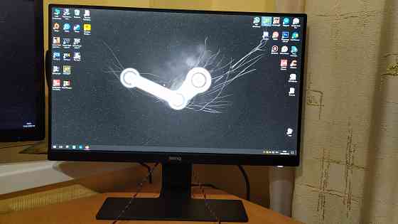 Монитор BenQ GW2283 IPS FullHD 2xHDMI Донецк