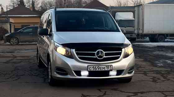 Продам шикарный автомобиль Макеевка
