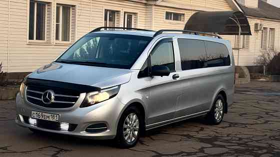 Продам шикарный автомобиль Макеевка