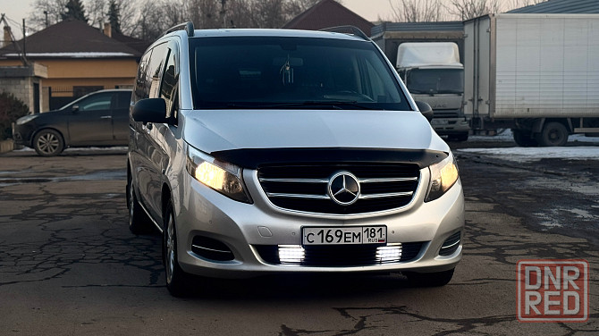 Продам шикарный автомобиль Макеевка - изображение 1