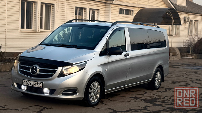 Продам шикарный автомобиль Макеевка - изображение 2
