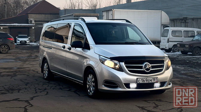 Продам шикарный автомобиль Макеевка - изображение 3