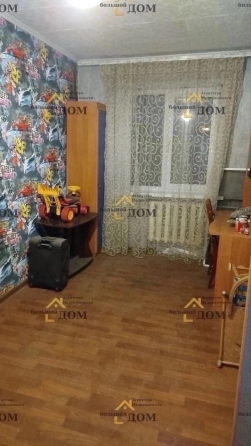 Продаю 3к на Даках Макеевка