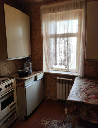 Продаю 1к на Капитальной Макеевка