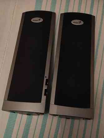 Колонки Genius sp j16 Макеевка