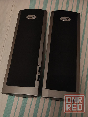 Колонки Genius sp j16 Макеевка - изображение 3