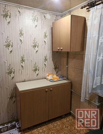 Продам 1 к. кв-ру Буденновский р-н Донецк - изображение 2
