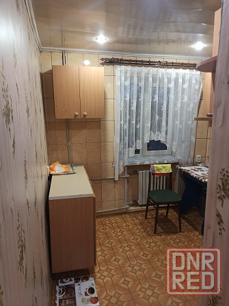 Продам 1 к. кв-ру Буденновский р-н Донецк - изображение 4