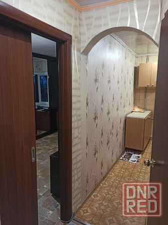 Продам 1 к. кв-ру Буденновский р-н Донецк - изображение 5