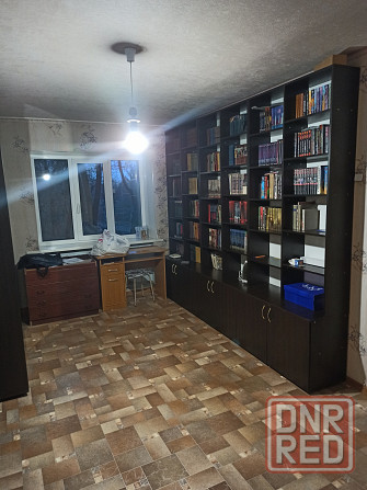 Продам 1 к. кв-ру Буденновский р-н Донецк - изображение 9