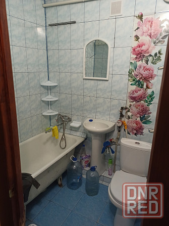 Продам 1 к. кв-ру Буденновский р-н Донецк - изображение 11