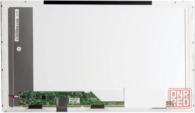 Матрица для ноутбука AU Optronics B156XW02 15.6' 1366x768 LED 40 pin Донецк - изображение 1