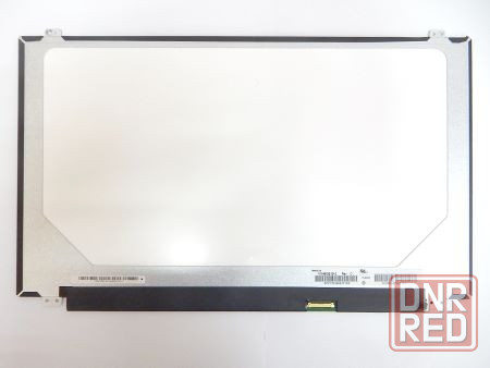 Матрица для ноутбука NT156WHM-N42 15.6' 1366x768 30pin eDP SLIM Донецк - изображение 1